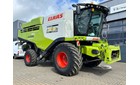 Claas Lexion 750 Montana